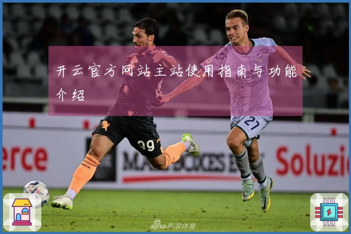 开云官方网站主站使用指南与功能介绍