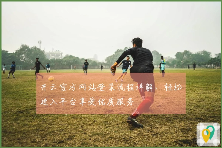 开云官方网站登录流程详解，轻松进入平台享受优质服务