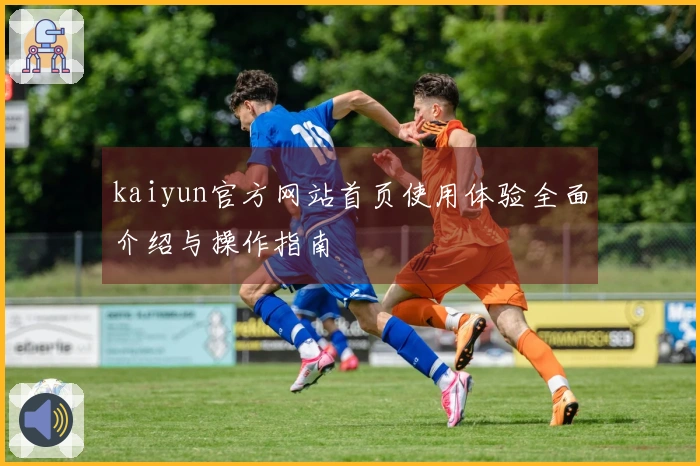 kaiyun官方网站首页使用体验全面介绍与操作指南
