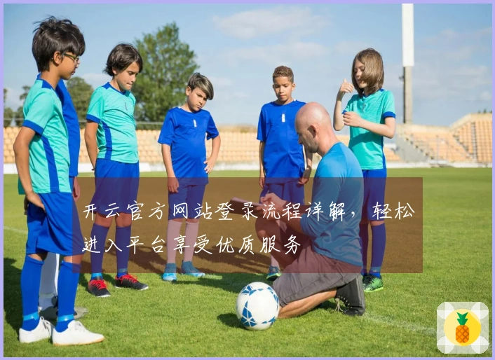 开云官方网站登录流程详解，轻松进入平台享受优质服务