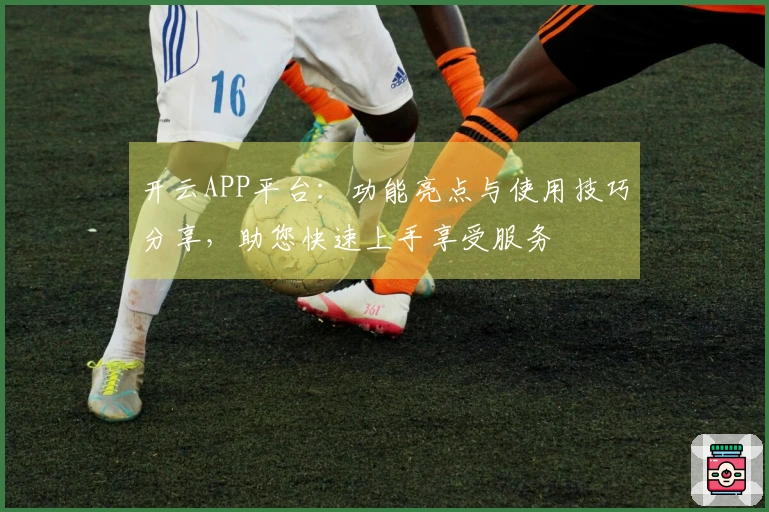 开云APP平台:功能亮点与使用技巧分享,助您快速上手享受服务
