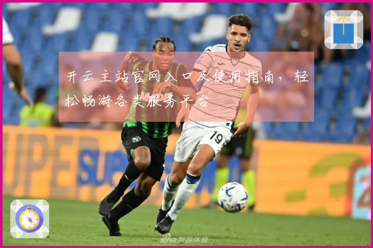 开云主站官网入口及使用指南，轻松畅游各类服务平台